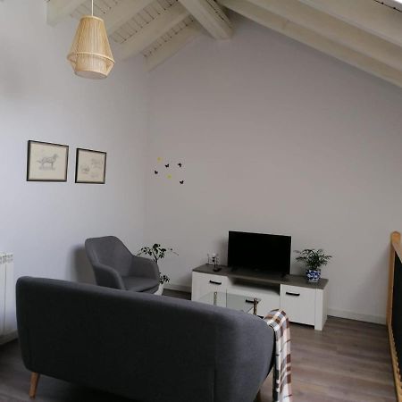 Appartement Casa Pauet D'Escalarre Extérieur photo