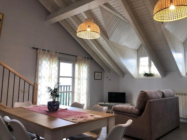 Appartement Casa Pauet D'Escalarre Extérieur photo