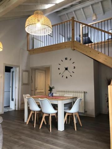 Appartement Casa Pauet D'Escalarre Extérieur photo
