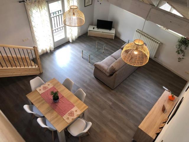 Appartement Casa Pauet D'Escalarre Extérieur photo