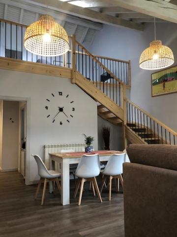 Appartement Casa Pauet D'Escalarre Extérieur photo