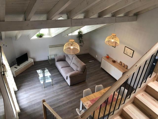 Appartement Casa Pauet D'Escalarre Extérieur photo