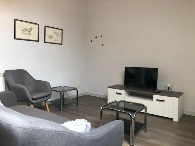 Appartement Casa Pauet D'Escalarre Extérieur photo
