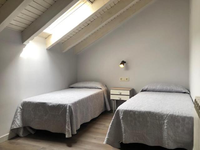 Appartement Casa Pauet D'Escalarre Extérieur photo