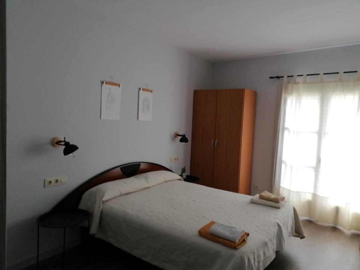 Appartement Casa Pauet D'Escalarre Extérieur photo