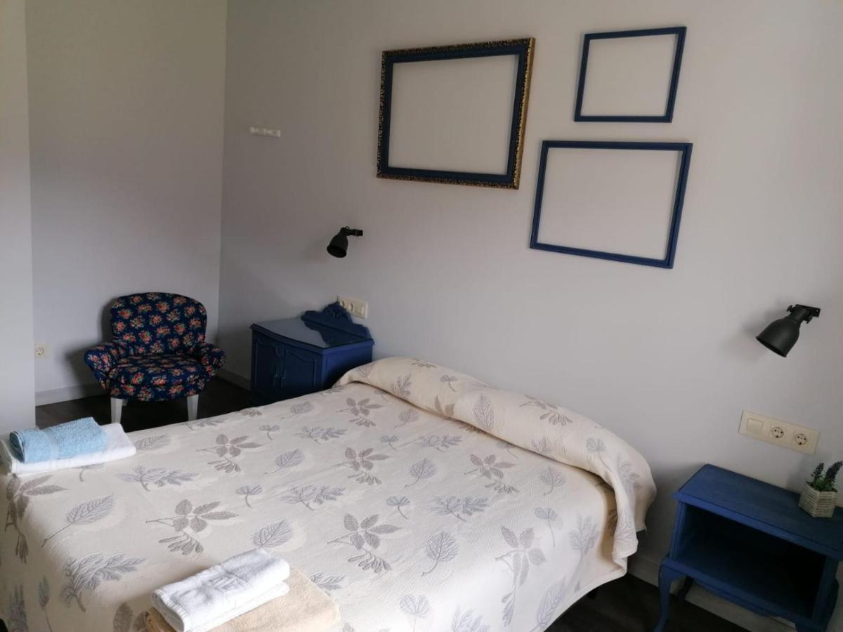 Appartement Casa Pauet D'Escalarre Extérieur photo