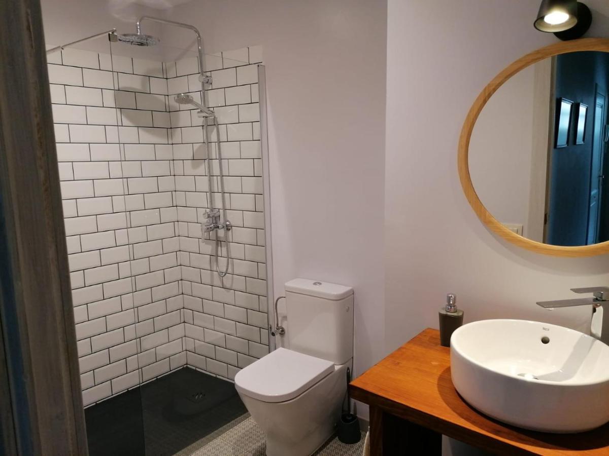 Appartement Casa Pauet D'Escalarre Extérieur photo