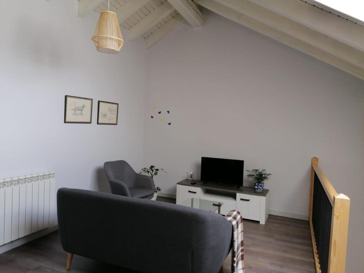 Appartement Casa Pauet D'Escalarre Extérieur photo