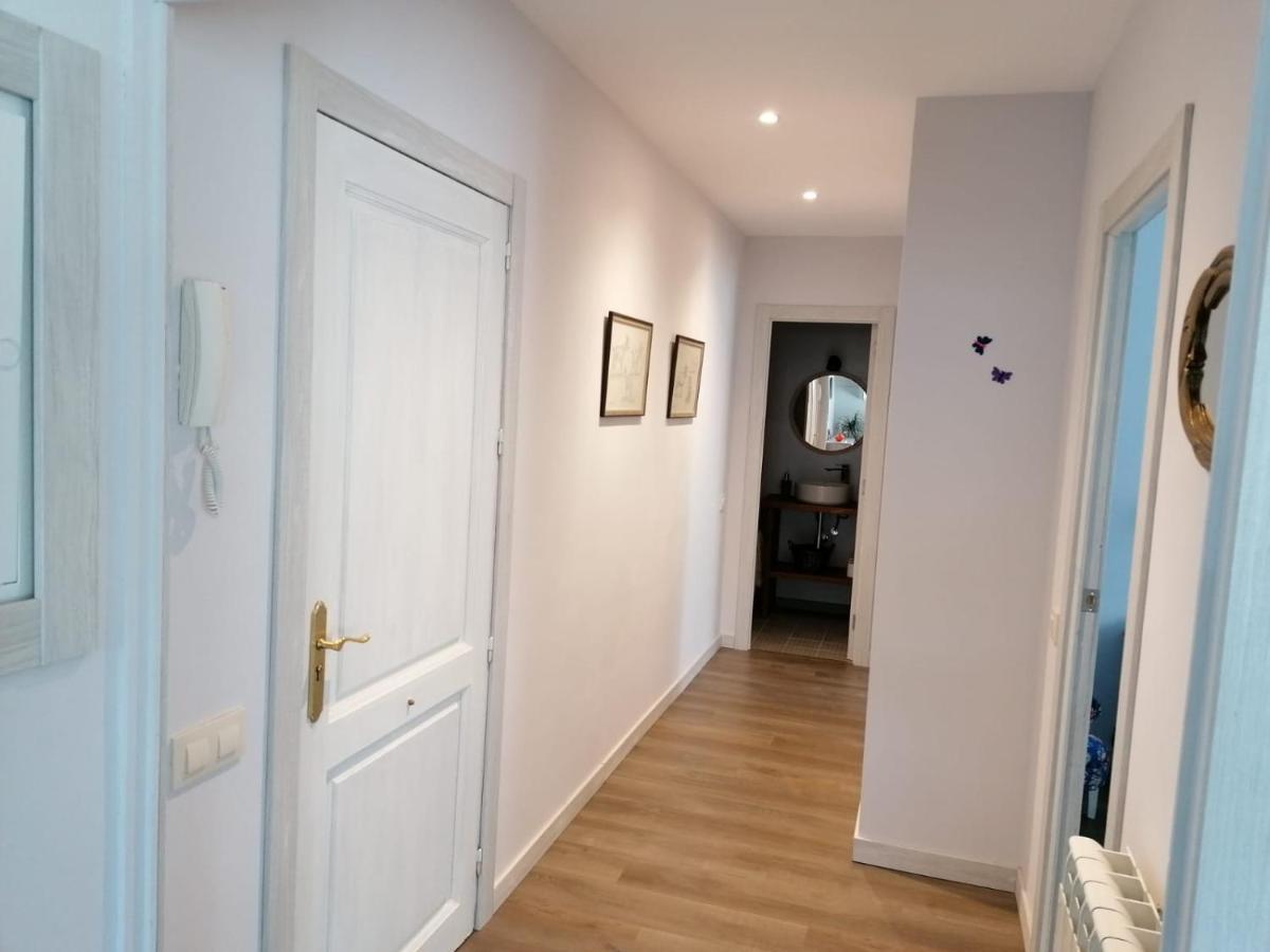 Appartement Casa Pauet D'Escalarre Extérieur photo