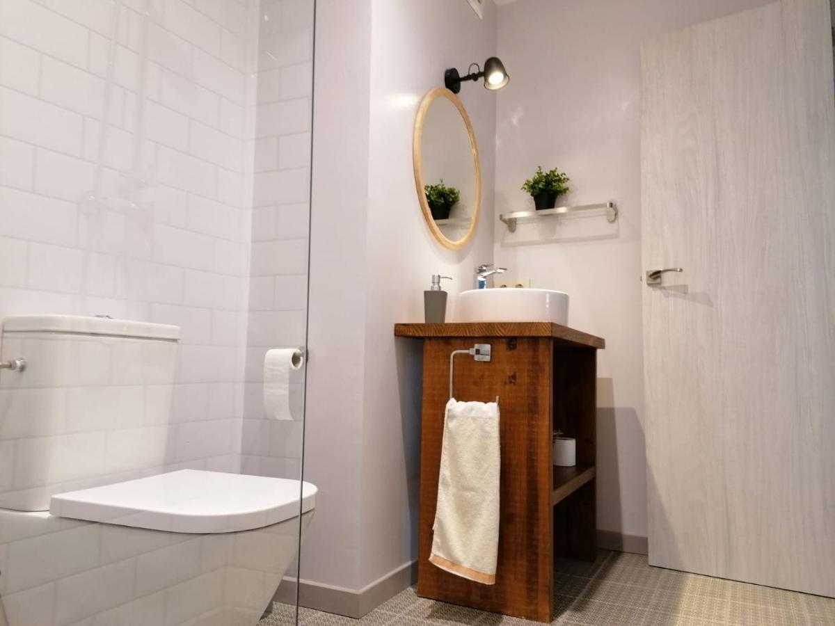 Appartement Casa Pauet D'Escalarre Extérieur photo