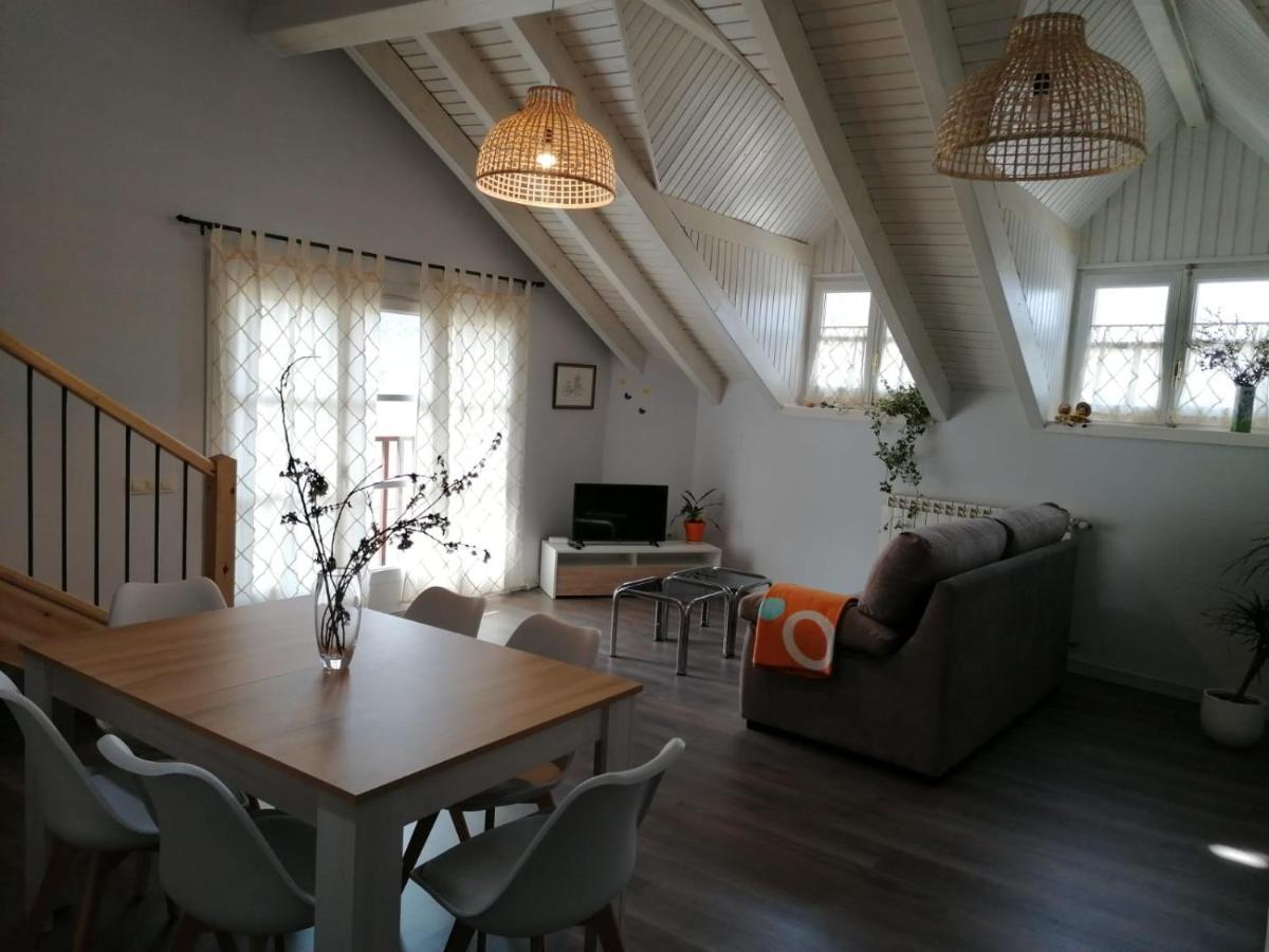 Appartement Casa Pauet D'Escalarre Extérieur photo