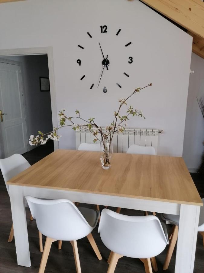 Appartement Casa Pauet D'Escalarre Extérieur photo